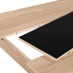 Loftscape Table Tilston I - Largeur : 160 cm -Luxe Intérieur Magasin 1000281516 210809 12360100067 DETAILS P000000001000281516