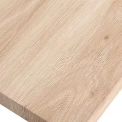 Ars manufacti Table Arcus - Imitation chêne / Blanc -Luxe Intérieur Magasin 1000281742 220324 070 DETAILS P000000001000281742