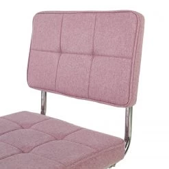 Fredriks Chaises cantilever Feliz (lot de 2) - Rose -Luxe Intérieur Magasin 1000281763 220621 050 DETAILS P000000001000281763