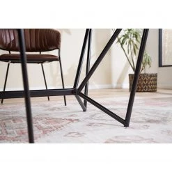 Ars manufacti Table Ayden - Noir -Luxe Intérieur Magasin 1000281766 220517 040 DETAILS P000000001000281766