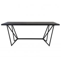 Ars manufacti Table Ayden - Noir -Luxe Intérieur Magasin 1000281766 220610 030 DETAILS P000000001000281766