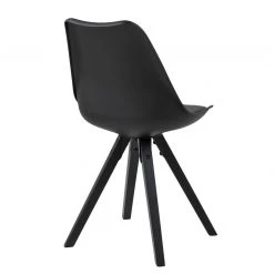 Mørteens Chaises Aledas - Noir - Lot de 4 -Luxe Intérieur Magasin 1000282057 210819 09425300387 DETAILS P000000001000282057
