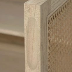 Loftscape Buffet Risley - Métal - Noir mat -Luxe Intérieur Magasin 1000282685 210729 06153000020 DETAILS P000000001000282685