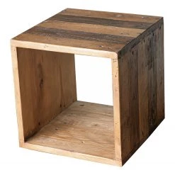 Ars manufacti Étagères murales Tamati II (lot de 3) - Pin massif -Luxe Intérieur Magasin 1000291181 220610 032 DETAILS P000000001000291181