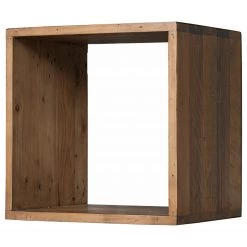 Ars manufacti Étagères murales Tamati II (lot de 3) - Pin massif -Luxe Intérieur Magasin 1000291181 220610 038 DETAILS P000000001000291181