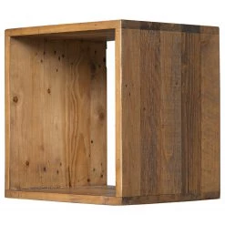 Ars manufacti Étagères murales Tamati II (lot de 3) - Pin massif -Luxe Intérieur Magasin 1000291181 220610 045 DETAILS P000000001000291181