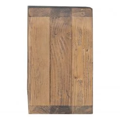 Ars manufacti Étagère murale Tamati III - Pin massif -Luxe Intérieur Magasin 1000291188 220610 045 DETAILS P000000001000291188