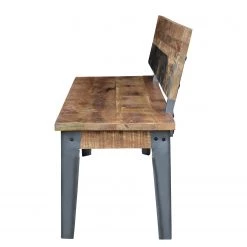 Ars manufacti Banc Hunter II - Largeur : 160 cm -Luxe Intérieur Magasin 1000292449 220830 031 DETAILS P000000001000292449