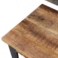 Ars manufacti Banc Hunter II - Largeur : 160 cm -Luxe Intérieur Magasin 1000292449 220830 034 DETAILS P000000001000292449