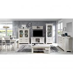 Ridgevalley Étagère murale Kimbark I - Imitation pin blanc -Luxe Intérieur Magasin 1000295041 210924 143044000026 MOOD DETAILS P000000001000295041 mood