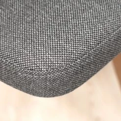 Naturoo Chaise à accoudoirs Bosgat - Gris -Luxe Intérieur Magasin 1000300303 211124 08440500055 DETAILS P000000001000300303