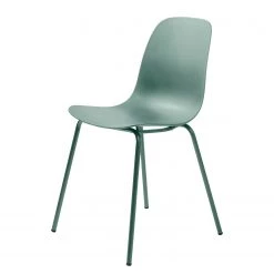 Red Living Chaises Felin (lot de 4) - Vert menthe -Luxe Intérieur Magasin 1000303581 211117 164736000032 DETAILS P000000001000303581