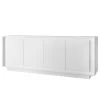 LC Spa Buffet Forenza - Blanc