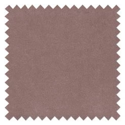 Jack & Alice Chaise capitonnée Farum - Velours / Acier - Noir - Velours Zala: Rose vieilli - Lot de 2 -Luxe Intérieur Magasin 1000313393 211208 12180300065 DETAILS P000000001000313393