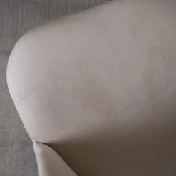 Jack & Alice Chaise capitonnée Salome - Crème - Lot de 2 -Luxe Intérieur Magasin 1000313400 211208 12180700152 DETAILS P000000001000313400