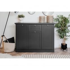 Norrwood Commode Woodland I - Anthracite -Luxe Intérieur Magasin 1000316615 211221 114545000101 MOOD DETAILS P000000001000316615 mood