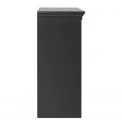 Norrwood Commode Woodland I - Anthracite -Luxe Intérieur Magasin 1000316615 211221 114545000138 DETAILS P000000001000316615