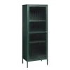Loftscape Vitrine Bunta Floro - Vert foncé