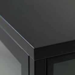 Loftscape Buffet Angelus I - Métal - Noir -Luxe Intérieur Magasin 1000319432 220107 101929000111 DETAILS P000000001000319432