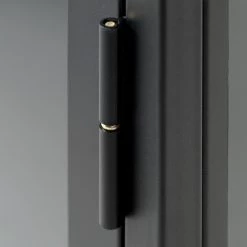 Loftscape Buffet Angelus I - Métal - Noir -Luxe Intérieur Magasin 1000319432 220114 07094400046 DETAILS P000000001000319432