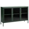 Loftscape Enfilade Bunta Floro - Vert foncé