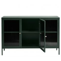 Loftscape Enfilade Bunta Floro - Vert foncé -Luxe Intérieur Magasin 1000319439 220107 10192900148 DETAILS P000000001000319439