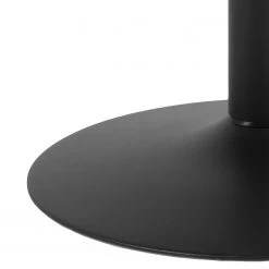Loftscape Table Ireby I - Partiellement en frêne massif / Fer - Frêne noir / Noir -Luxe Intérieur Magasin 1000319645 220128 1257270050 DETAILS P000000001000319645