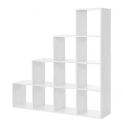 Loftscape Étagère Rapolla - blanc brillant