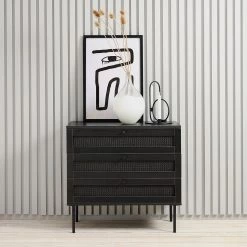 Loftscape Commode Palermo - Noir -Luxe Intérieur Magasin 1000331712 220208 141204000020 MOOD DETAILS P000000001000331712 mood