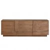 LC Spa Buffet Jupiter I - Imitation cerisier