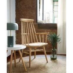 Naturoo Chaises à accoudoirs Tara (lot de 2) - Hévéa -Luxe Intérieur Magasin 1000340178 220414 021 MOOD DETAILS P000000001000340178 mood