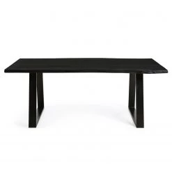 Loftscape Table Haggi II - 180 x 90 cm -Luxe Intérieur Magasin 1000340253 220414 030 DETAILS P000000001000340253