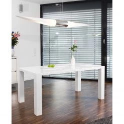 Loftscape Salle à manger Eadwine I (5 éléments) - Bleu marine - Largeur : 160 cm -Luxe Intérieur Magasin 1000343623 220414 022 MOOD DETAILS P000000001000343623 mood