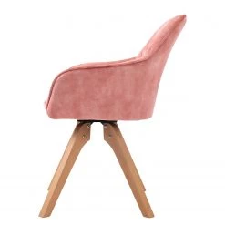 Loftscape Salle à manger Champlost I (5 éléments) - Saumon - Largeur : 180 cm -Luxe Intérieur Magasin 1000343634 220414 050 DETAILS P000000001000343634