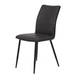 Loftscape Salle à manger Titan (7 éléments) - Anthracite -Luxe Intérieur Magasin 1000343881 220407 040 DETAILS P000000001000343881