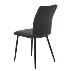 Loftscape Salle à manger Titan (7 éléments) - Anthracite -Luxe Intérieur Magasin 1000343881 220407 050 DETAILS P000000001000343881