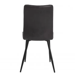 Loftscape Salle à manger Titan (7 éléments) - Anthracite -Luxe Intérieur Magasin 1000343881 220407 060 DETAILS P000000001000343881