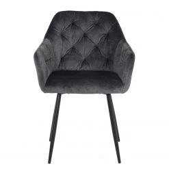 Loftscape Salle à manger Wilora (5 éléments) - Gris / Blanc brillant -Luxe Intérieur Magasin 1000343894 220407 040 DETAILS P000000001000343894