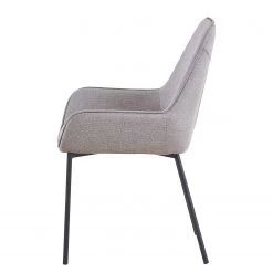 Loftscape Salle à manger Deroche (5 éléments) - Gris lumineux -Luxe Intérieur Magasin 1000344471 220414 050 DETAILS P000000001000344471