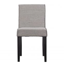 Loftscape Chaises capitonnées Skamby (lot de 2) - Gris fumé -Luxe Intérieur Magasin 1000344494 220414 030 DETAILS P000000001000344494