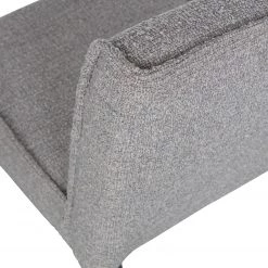 Loftscape Chaises capitonnées Skamby (lot de 2) - Gris fumé -Luxe Intérieur Magasin 1000344494 220414 033 DETAILS P000000001000344494