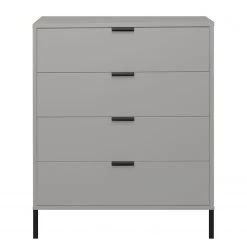 Loftscape Commode Potrero III - Gris lumineux -Luxe Intérieur Magasin 1000347350 220422 040 DETAILS P000000001000347350