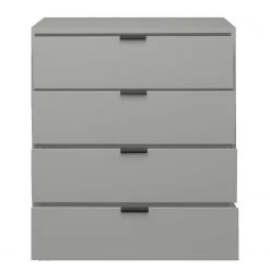 Loftscape Commode Potrero III - Gris lumineux -Luxe Intérieur Magasin 1000347350 220422 042 DETAILS P000000001000347350