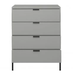Loftscape Commode Potrero III - Gris lumineux -Luxe Intérieur Magasin 1000347350 220422 048 DETAILS P000000001000347350