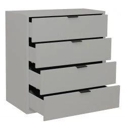 Loftscape Commode Potrero III - Gris lumineux -Luxe Intérieur Magasin 1000347350 220422 050 DETAILS P000000001000347350