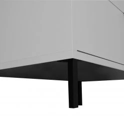 Loftscape Commode Potrero III - Gris lumineux -Luxe Intérieur Magasin 1000347350 220422 070 DETAILS P000000001000347350