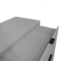 Loftscape Commode Potrero III - Gris lumineux -Luxe Intérieur Magasin 1000347350 220422 080 DETAILS P000000001000347350