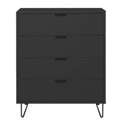 Loftscape Commode Potrero III - Anthracite -Luxe Intérieur Magasin 1000347351 220422 038 DETAILS P000000001000347351