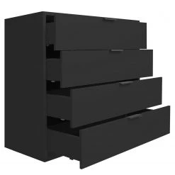 Loftscape Commode Potrero III - Anthracite -Luxe Intérieur Magasin 1000347351 220422 055 DETAILS P000000001000347351