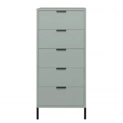 Loftscape Commode Potrero V - Gris menthe -Luxe Intérieur Magasin 1000347358 220422 040 DETAILS P000000001000347358